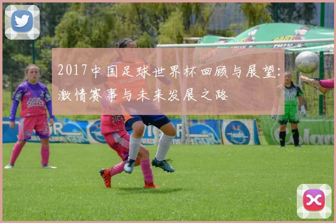 2017中国足球世界杯回顾与展望：激情赛事与未来发展之路